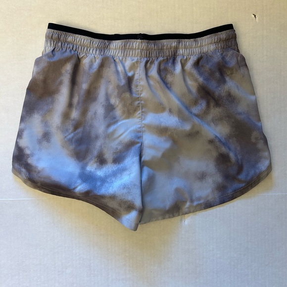 Nike women’s Tempo Luxe Icon Clash lined running shorts Lightweight Sz-XS.  T9 - Picture 8 of 15